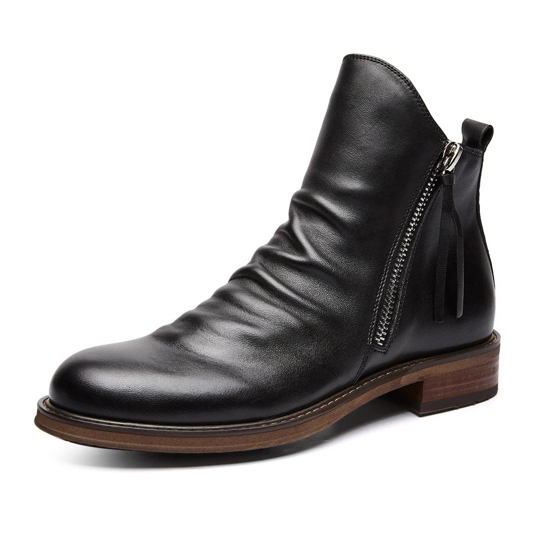 Milan Artisan Chelsea Boots