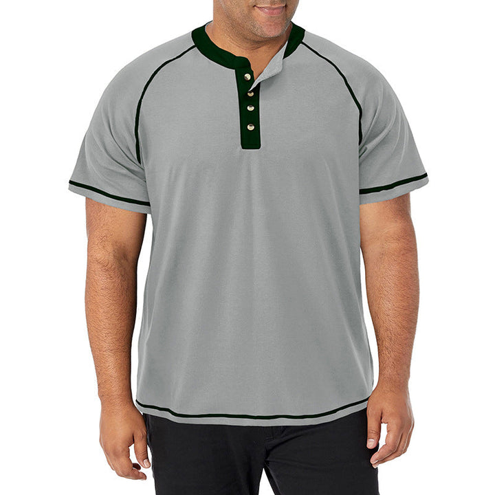 Jaime Short-Sleeve Shirt