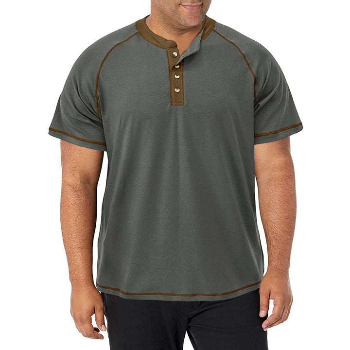 Jaime Short-Sleeve Shirt