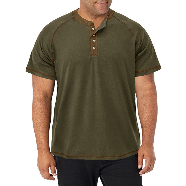 Jaime Short-Sleeve Shirt