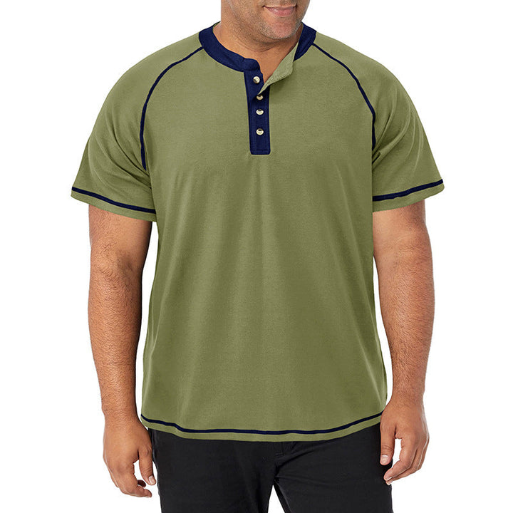 Jaime Short-Sleeve Shirt