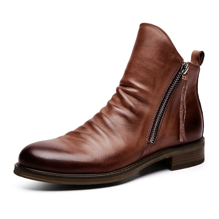 Milan Artisan Chelsea Boots