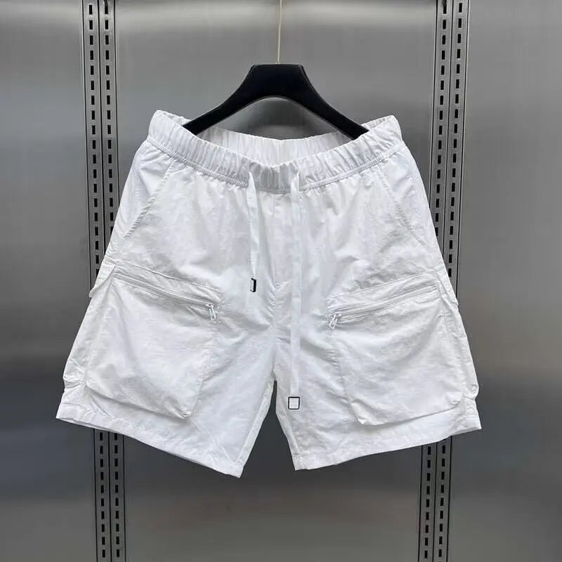 Anton Cargo Shorts