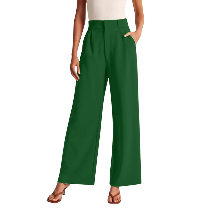 Melanie Casual Trousers