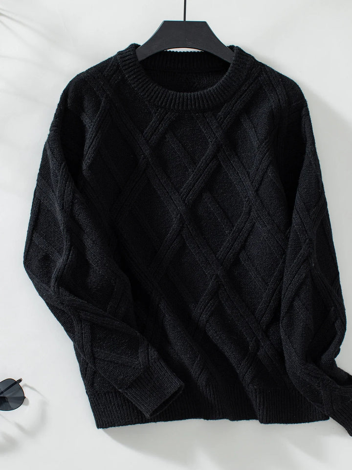 Suri Knit Sweater