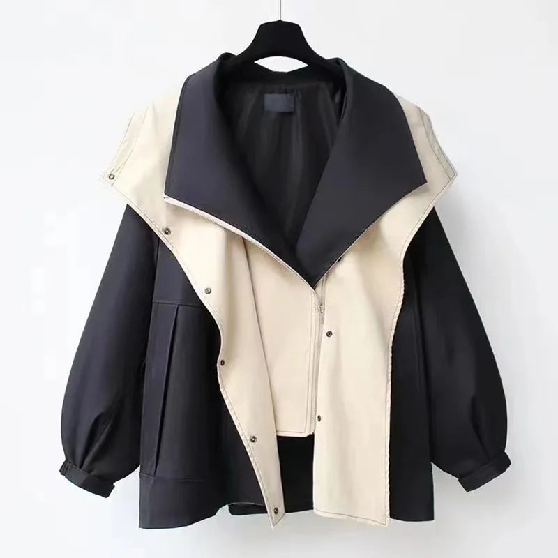 Jana Trench Coat