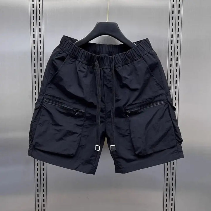 Anton Cargo Shorts