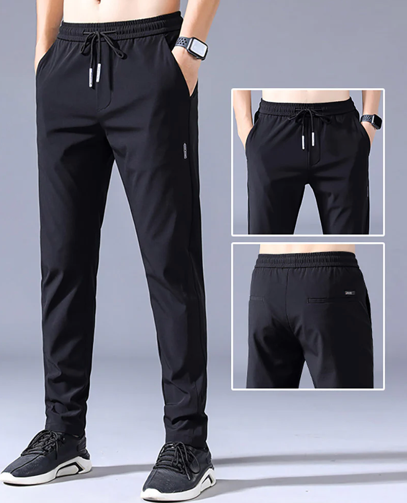 Lapo Stretch Pants