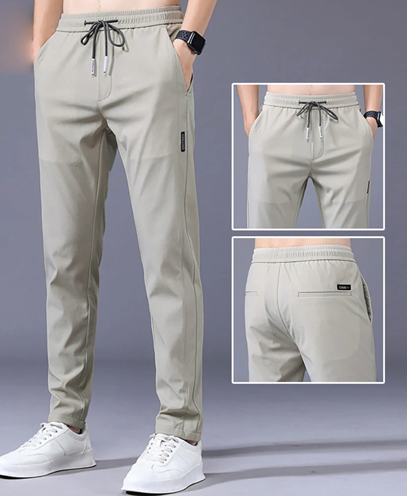 Lapo Stretch Pants