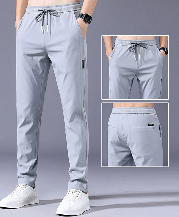 Lapo Stretch Pants