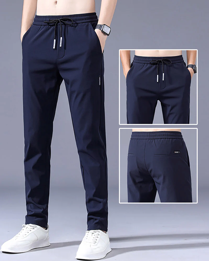 Lapo Stretch Pants