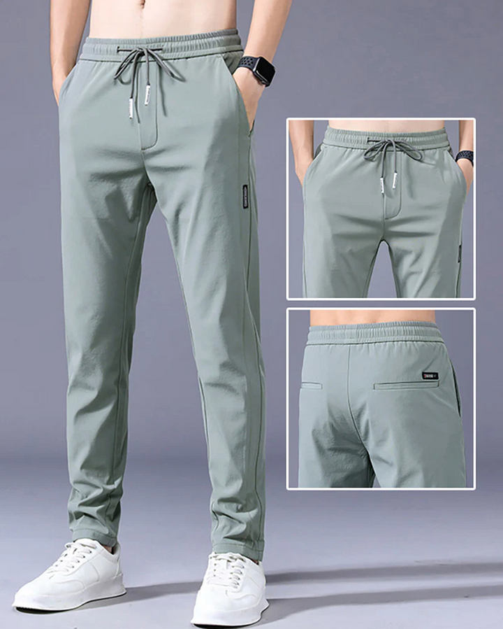 Lapo Stretch Pants