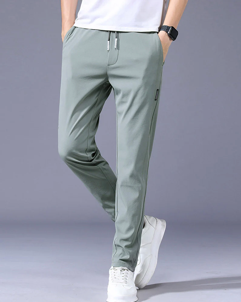 Lapo Stretch Pants