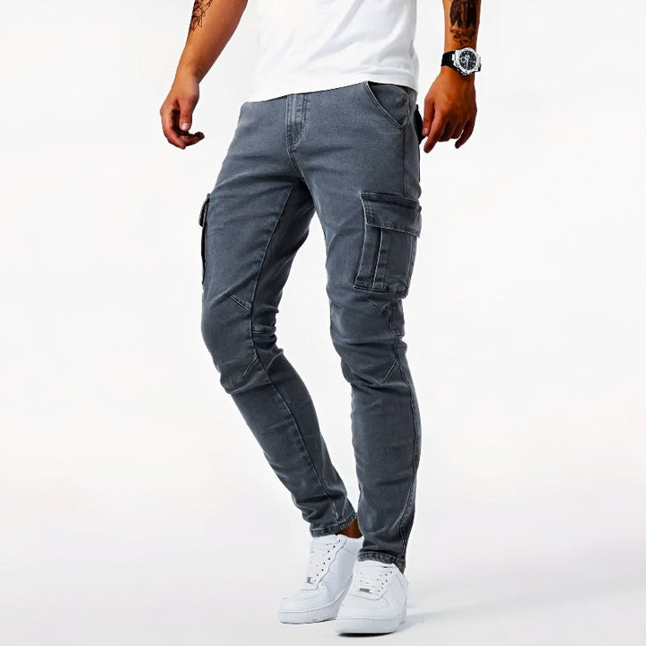 Milan Cargo Pants