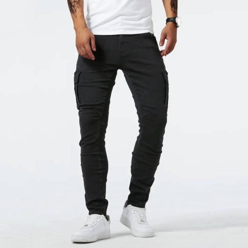 Milan Cargo Pants