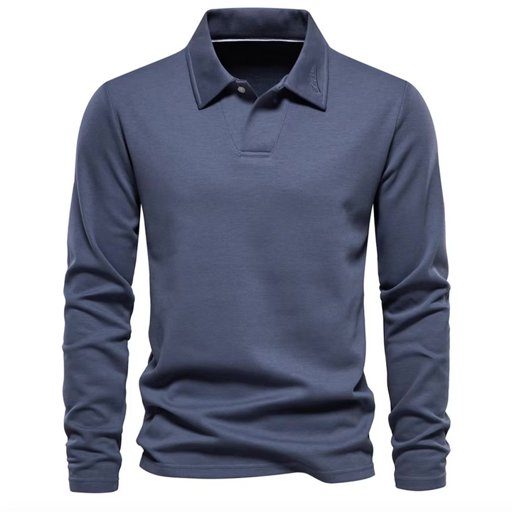 Parker Men's Long Sleeve Shirt