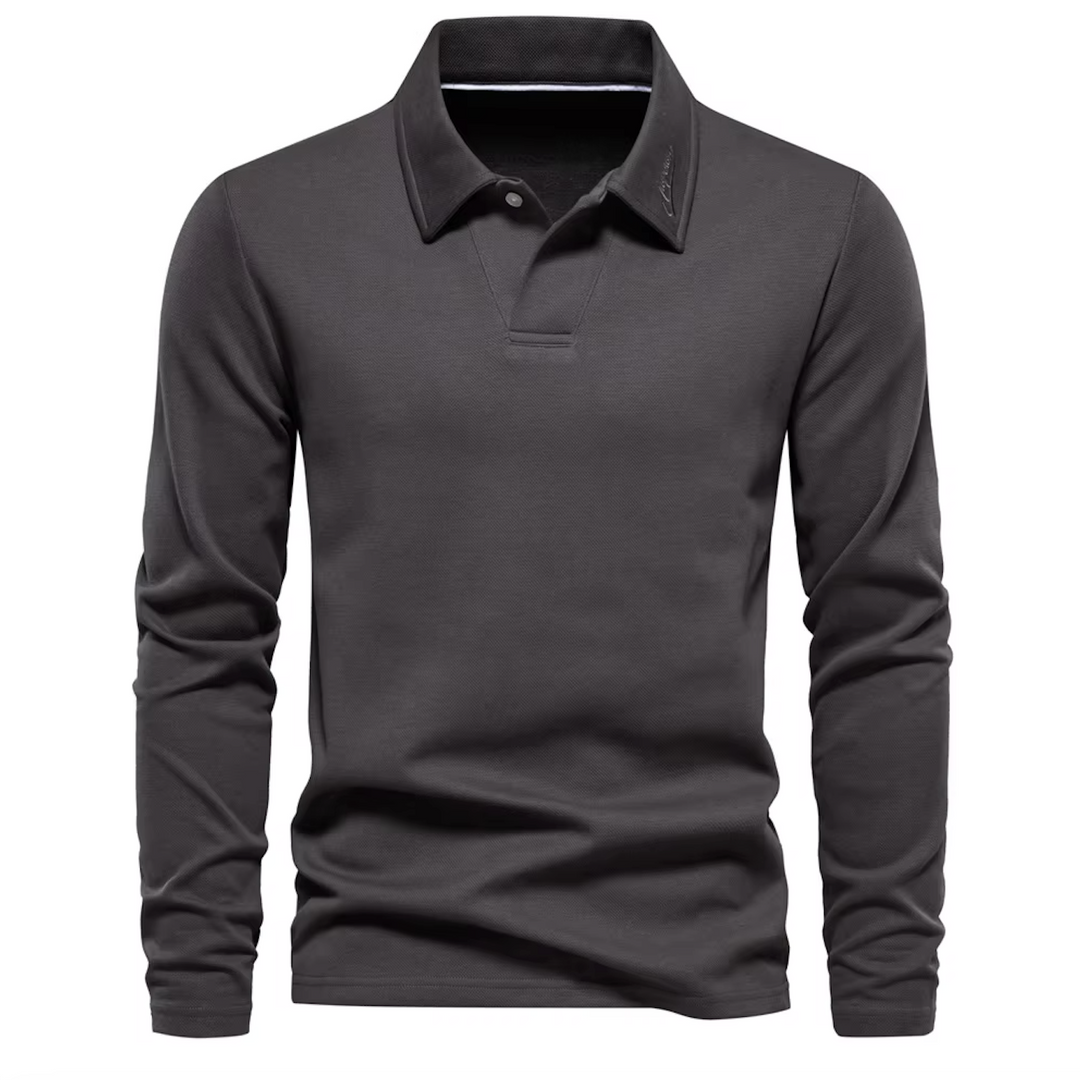 Parker Men's Long Sleeve Shirt