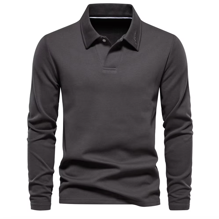 Parker Men's Long Sleeve Shirt