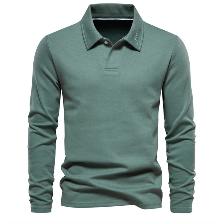 Parker Men's Long Sleeve Shirt