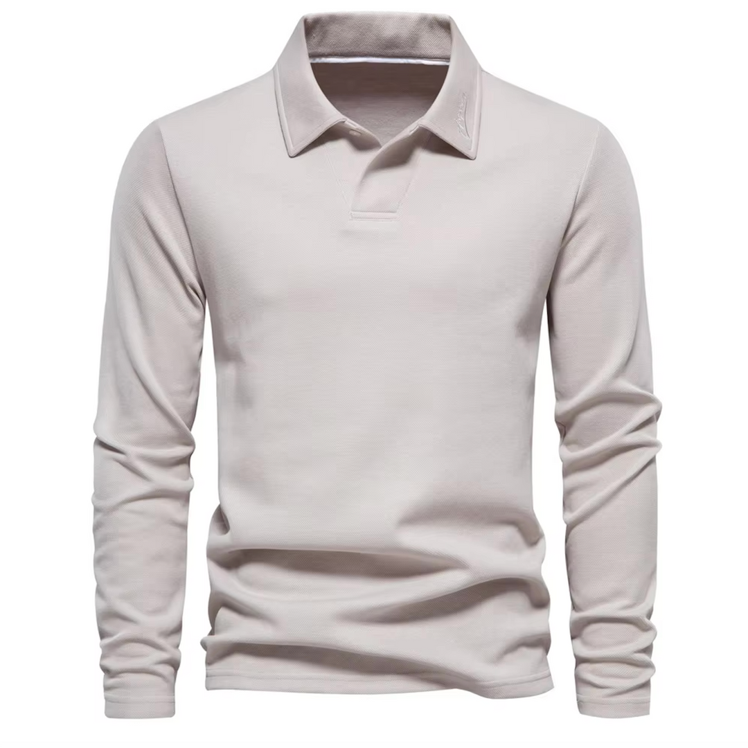 Parker Men's Long Sleeve Shirt