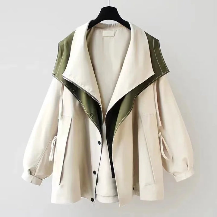 Jana Trench Coat