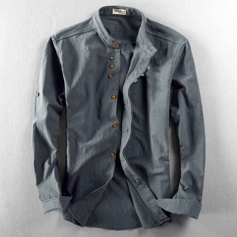 Ketura Casual Shirt