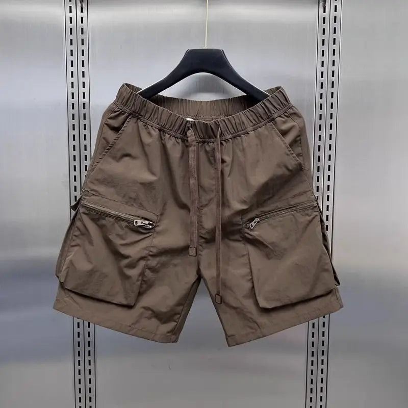 Anton Cargo Shorts