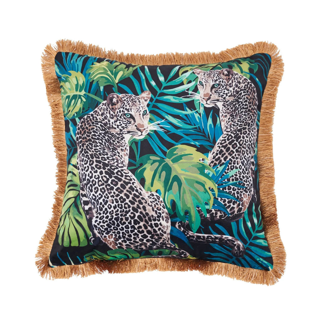 Wild Safari Pillowcase