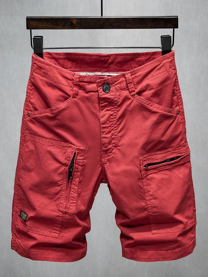 Adventura Cargo Shorts