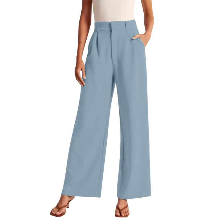 Melanie Casual Trousers