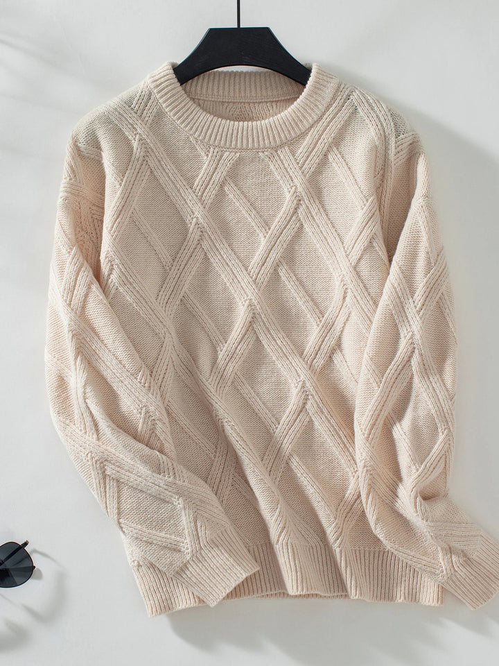 Suri Knit Sweater