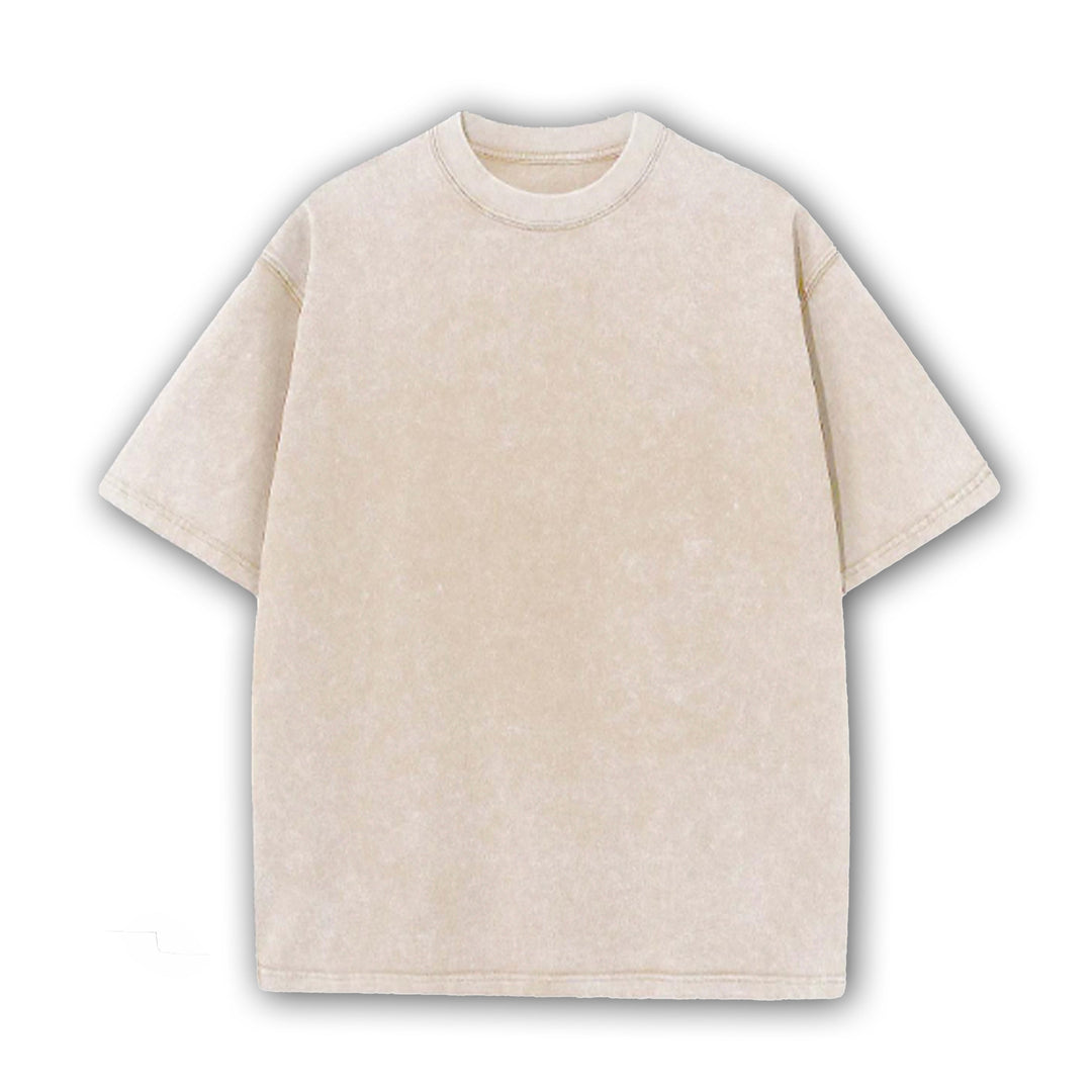 Wilhelm Stone Washed T-Shirt