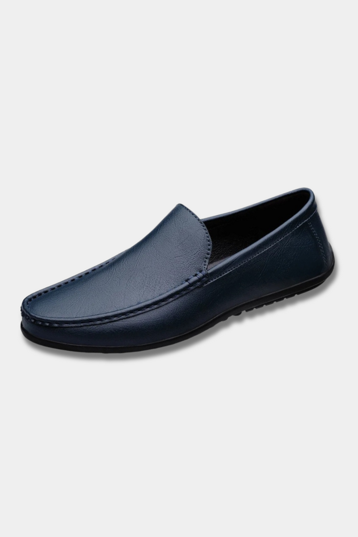 Roman - Leather Loafers