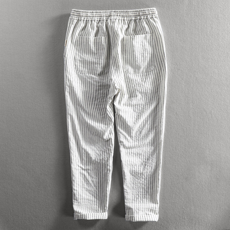 Dario Summer Pants