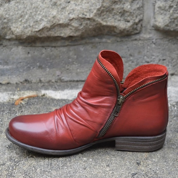 Becca™ Ankle Boots