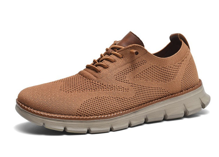 Mason | Men's Walking Shoes