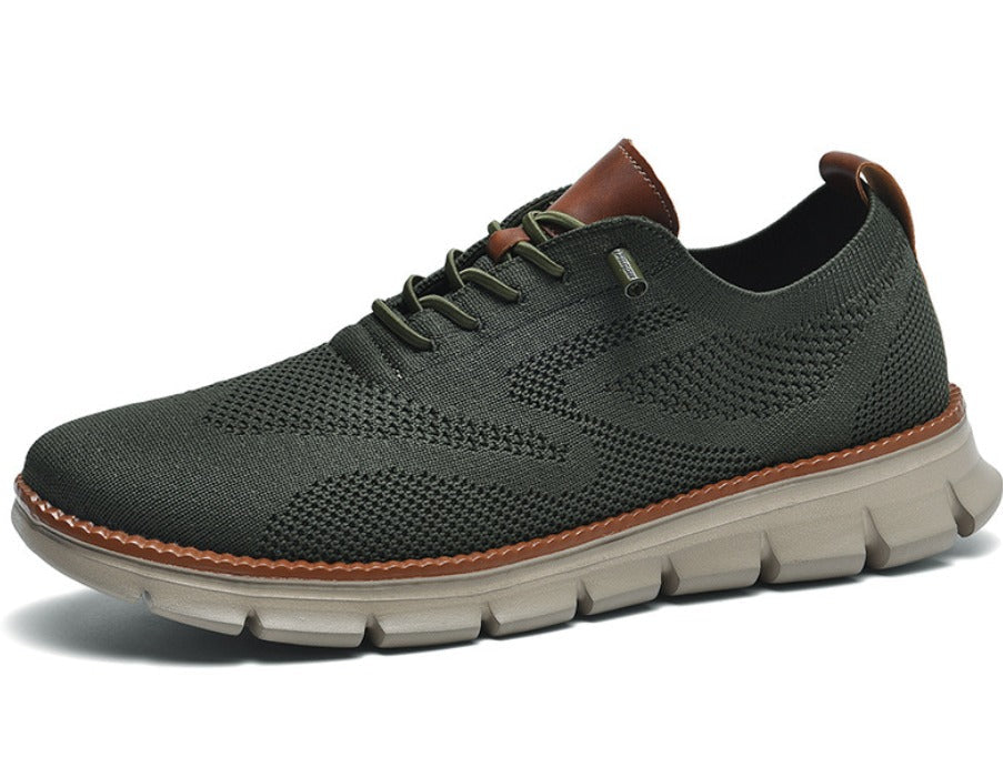 Mason | Men's Walking Shoes