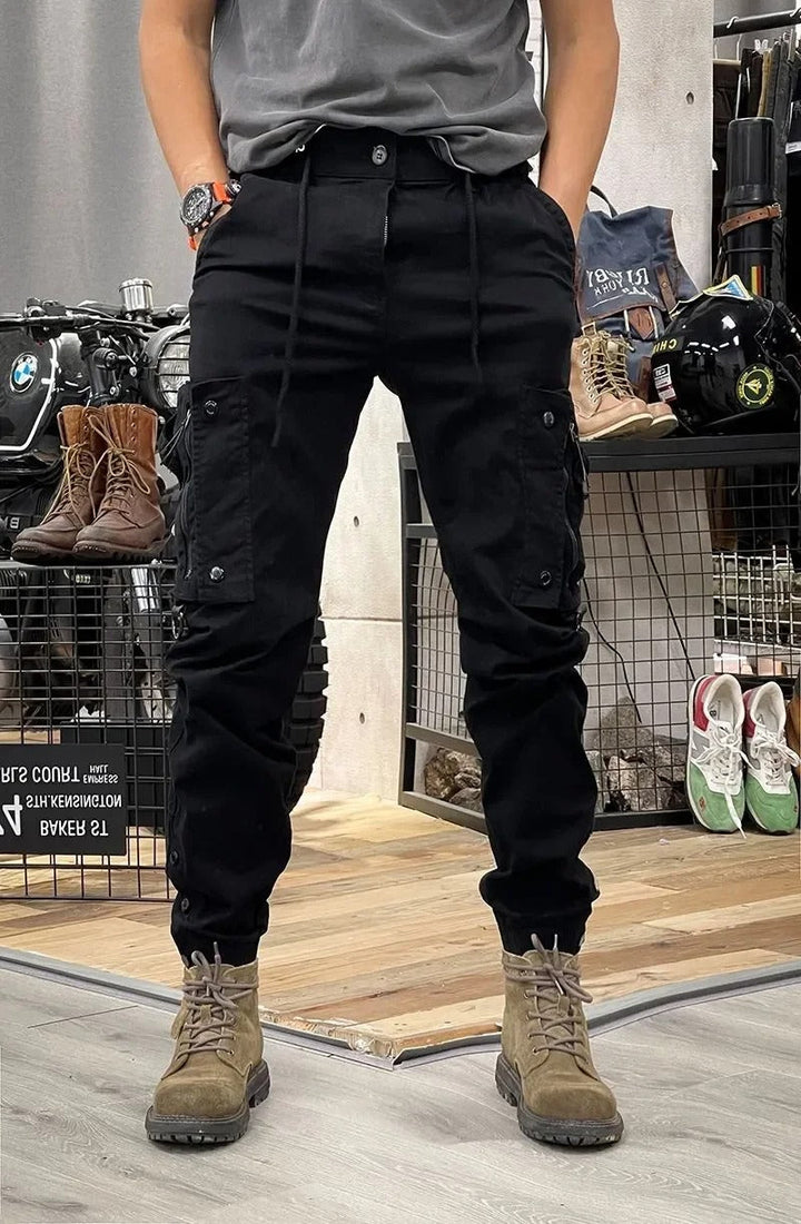 Colorado Stretch Cargo Pants