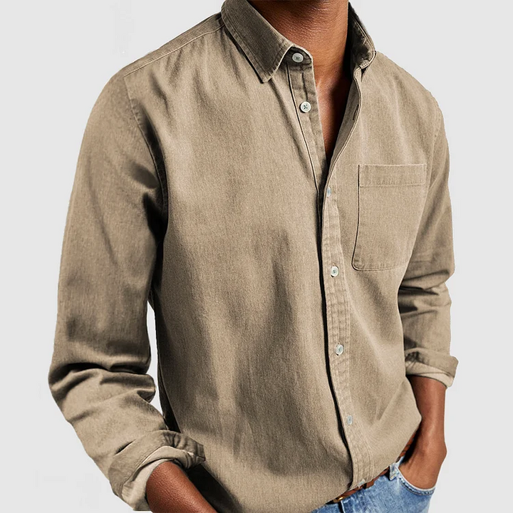 Jake | Casual Shirt