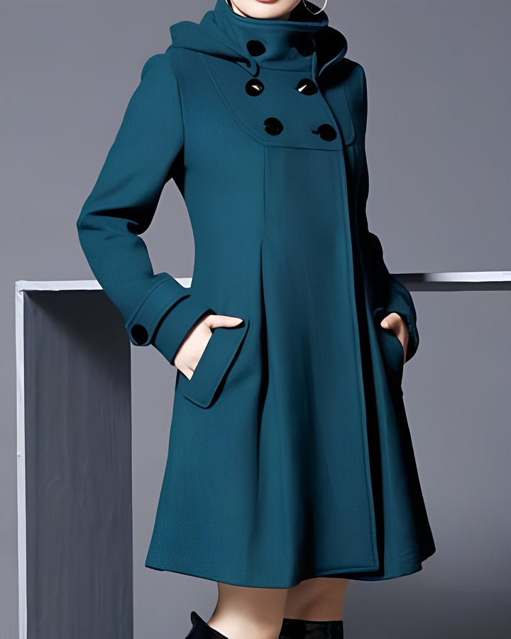 Seren | Stylish  Coat