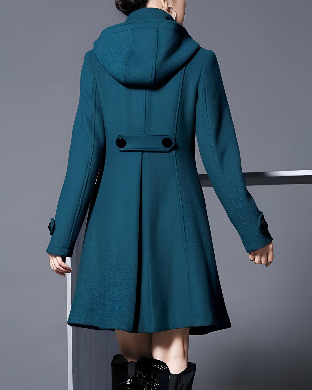 Seren | Stylish  Coat