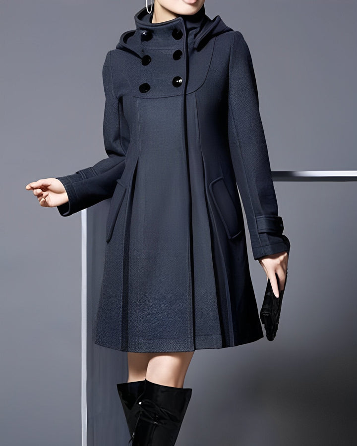 Seren | Stylish  Coat