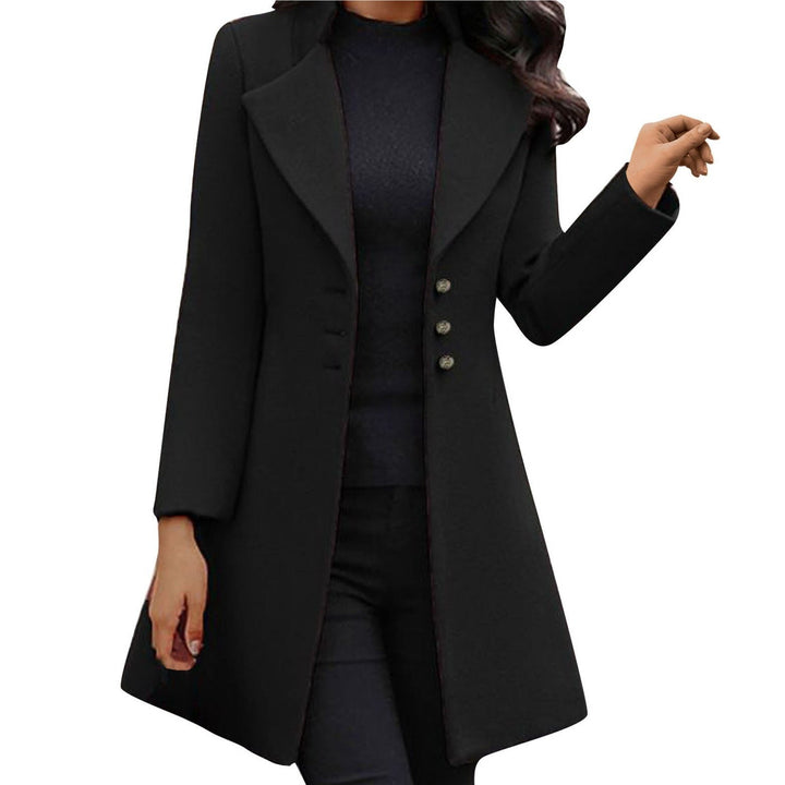 Alyssa™ - Women's Wool Jacket