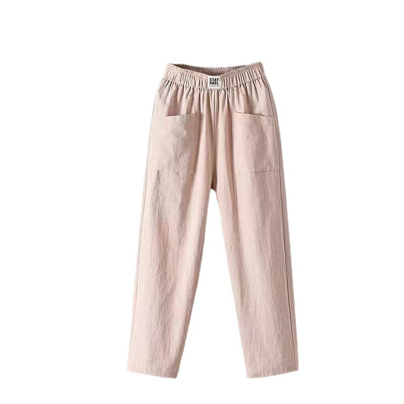 Sienna™ Linen Blend Trousers