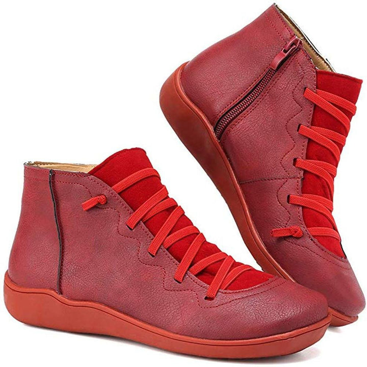 Sabine Boots