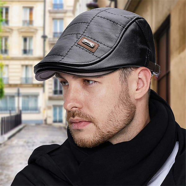 Jonte Classic Hat