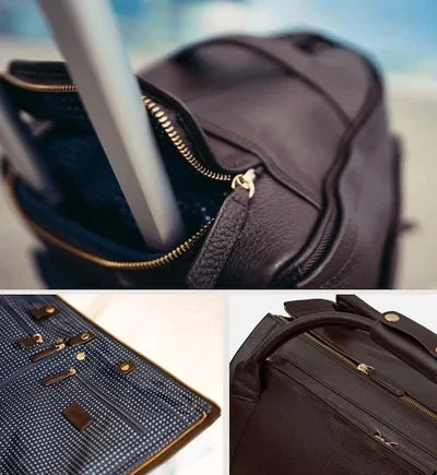 Verve™ Ultimate Multifunctional Travel Bag