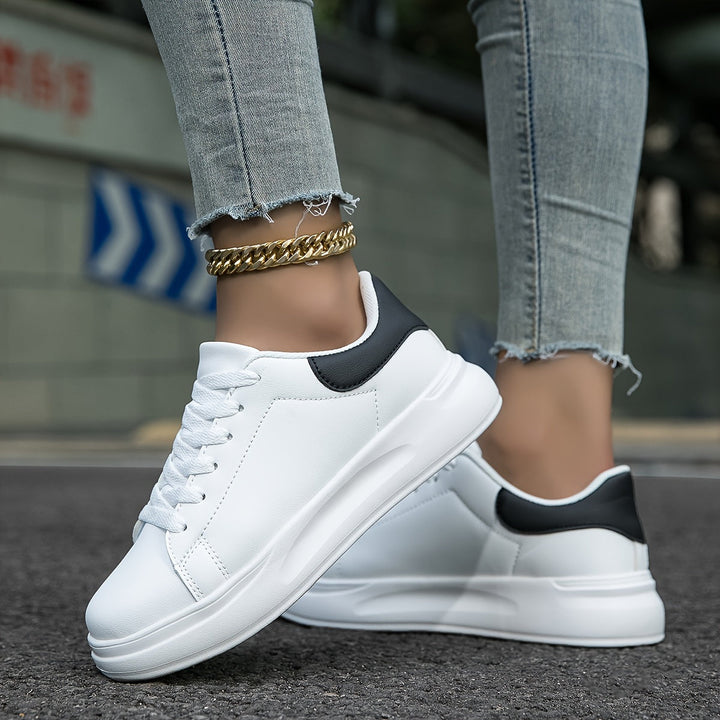 Jade | Comfort Sneakers