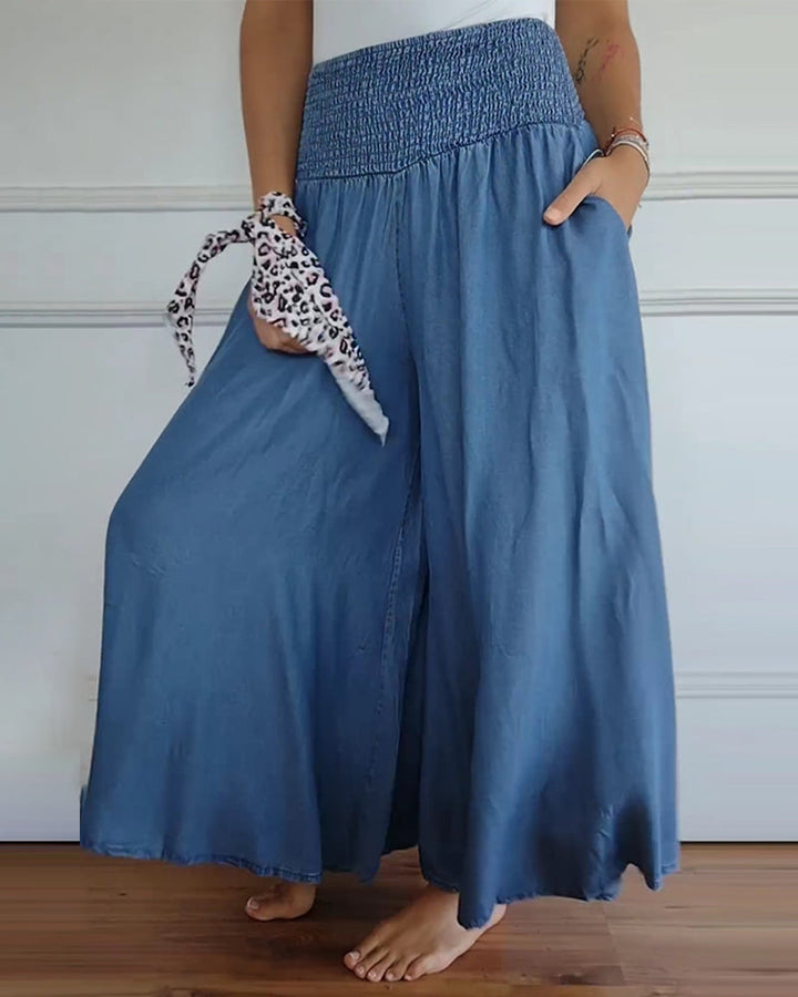 Mirana Wide Pants