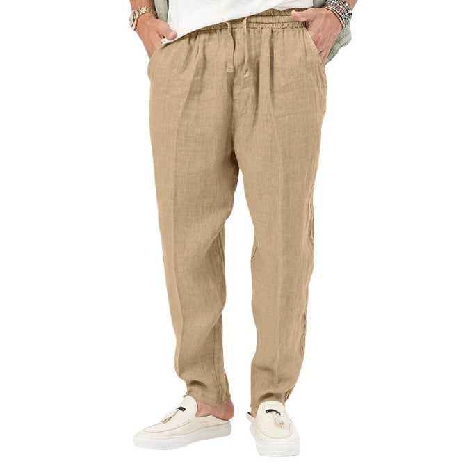 Pino | Summer Pants